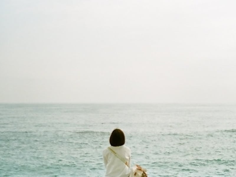 世界上的另一个自己