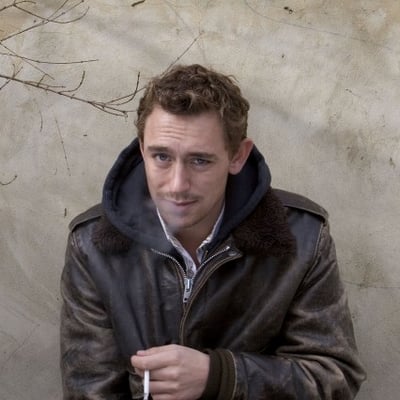 JJ Feild