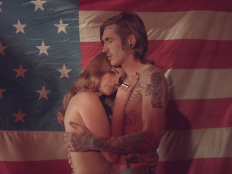 Born To Die