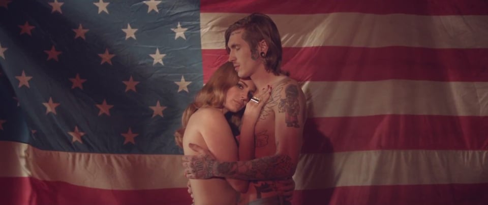 Born To Die