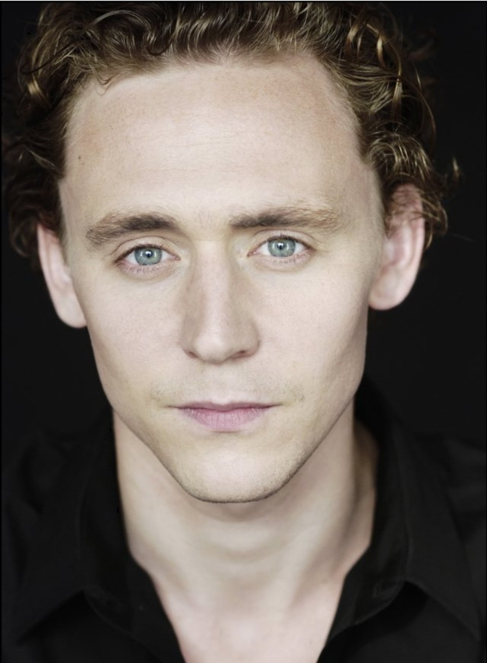 Tom Hiddleston