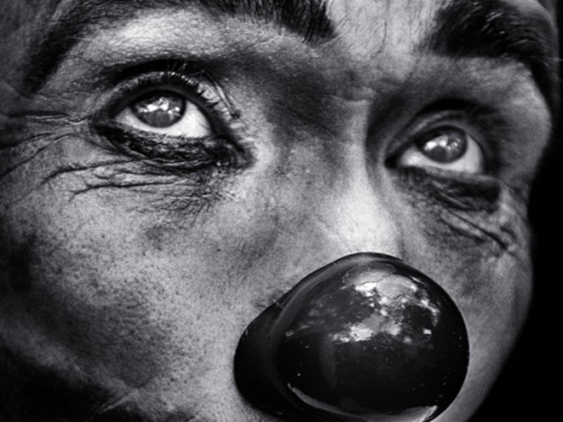 似乎麻木了的心情每天都一样不高心也不开心