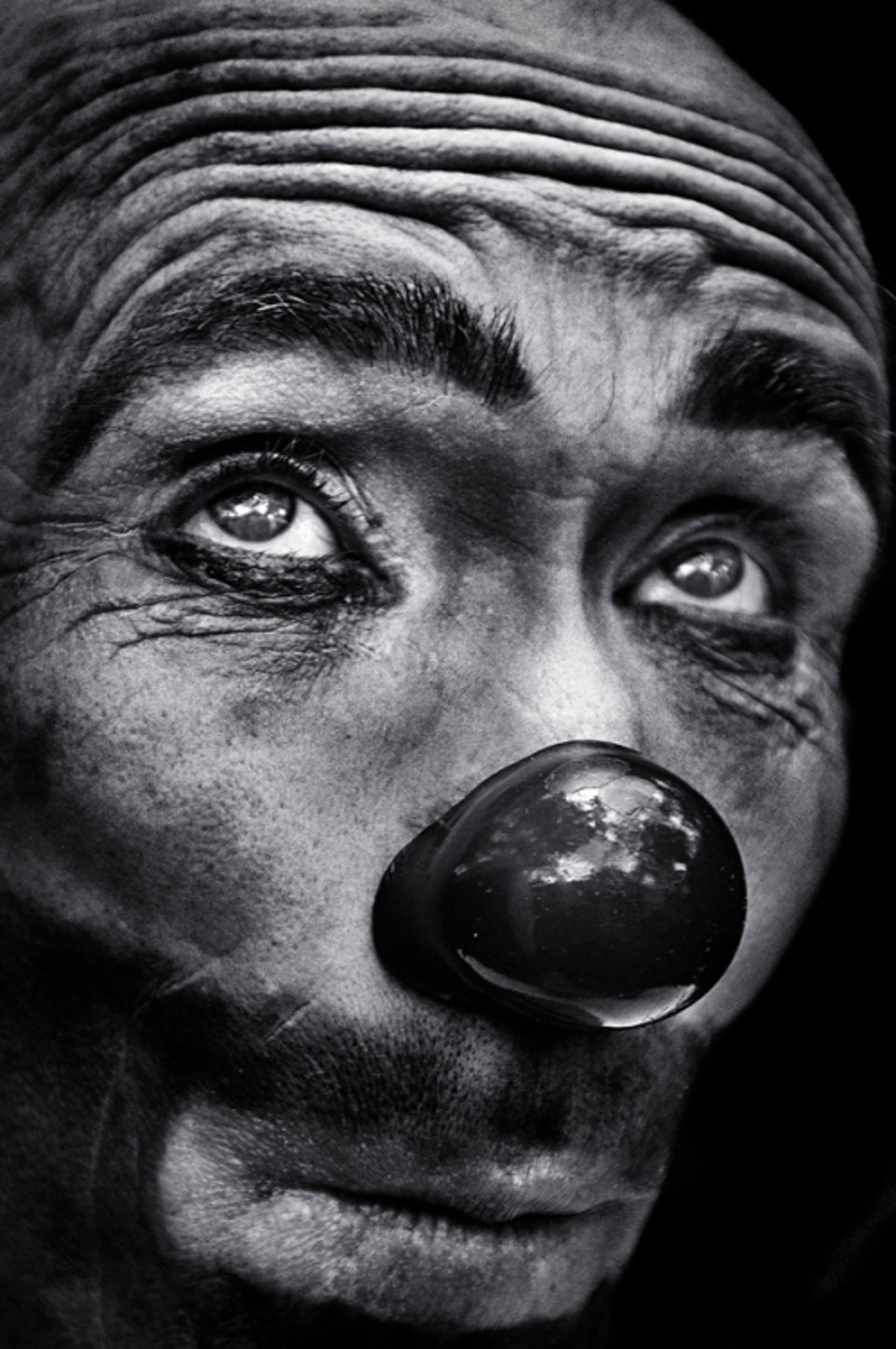 似乎麻木了的心情每天都一样不高心也不开心