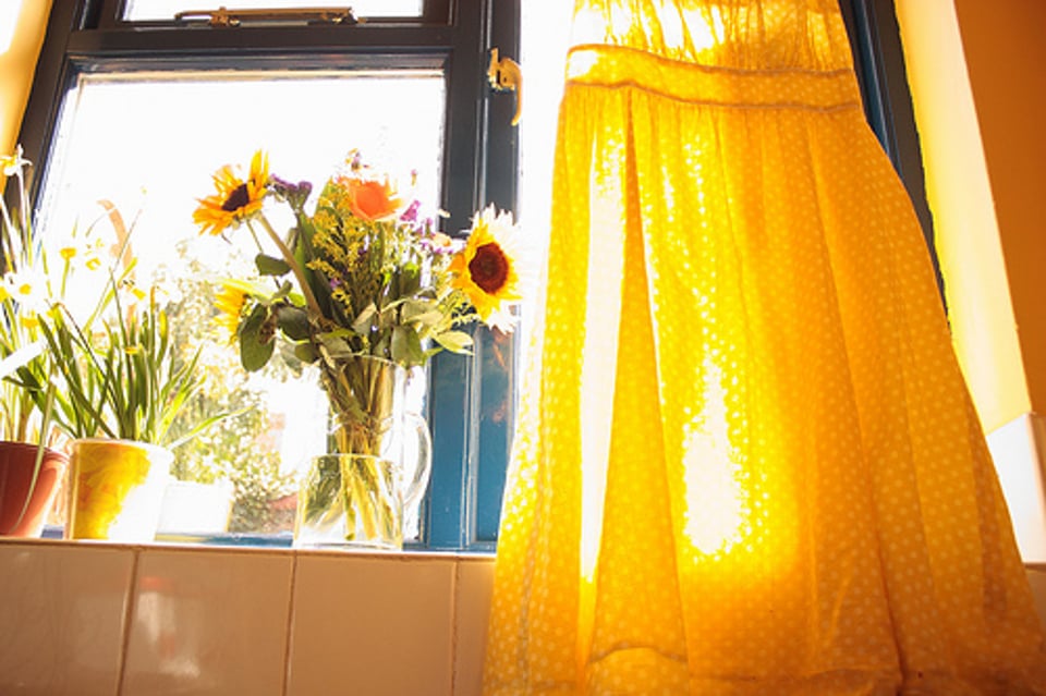 那是一个怎样的声音