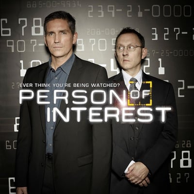 Person of Interest
