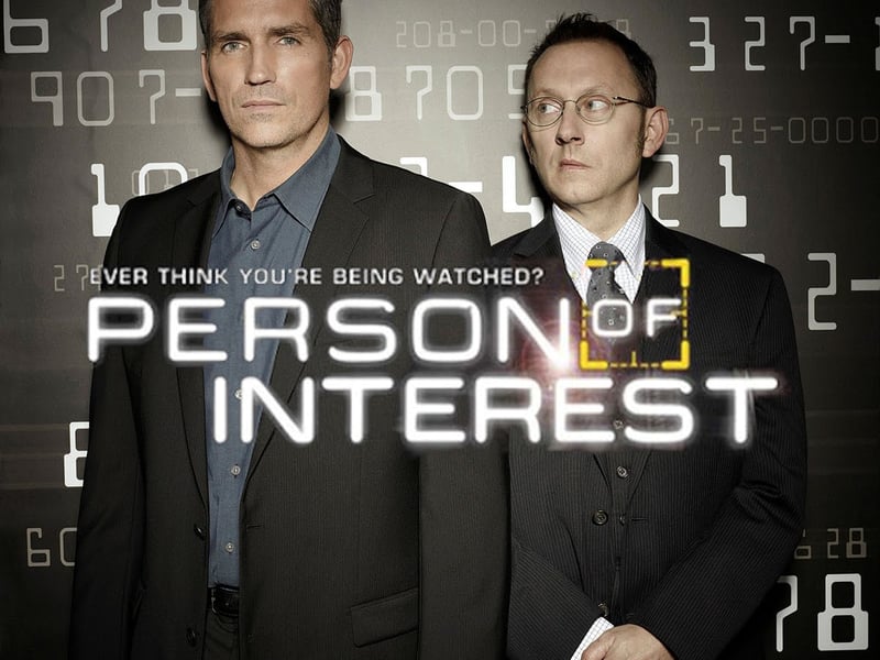 Person of Interest