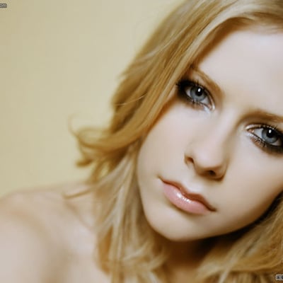 Avril Lavigne