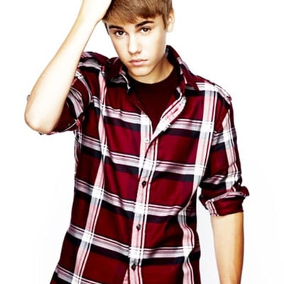 Justin bieber