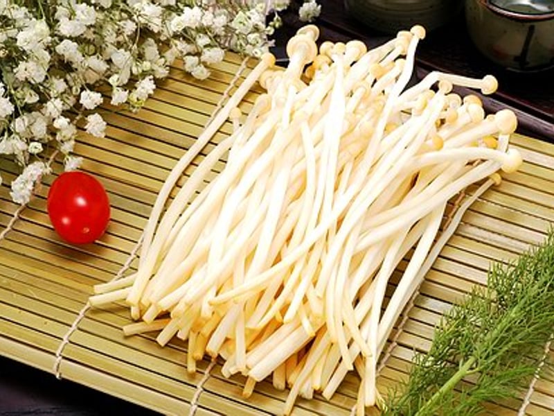 火锅之友金针菇