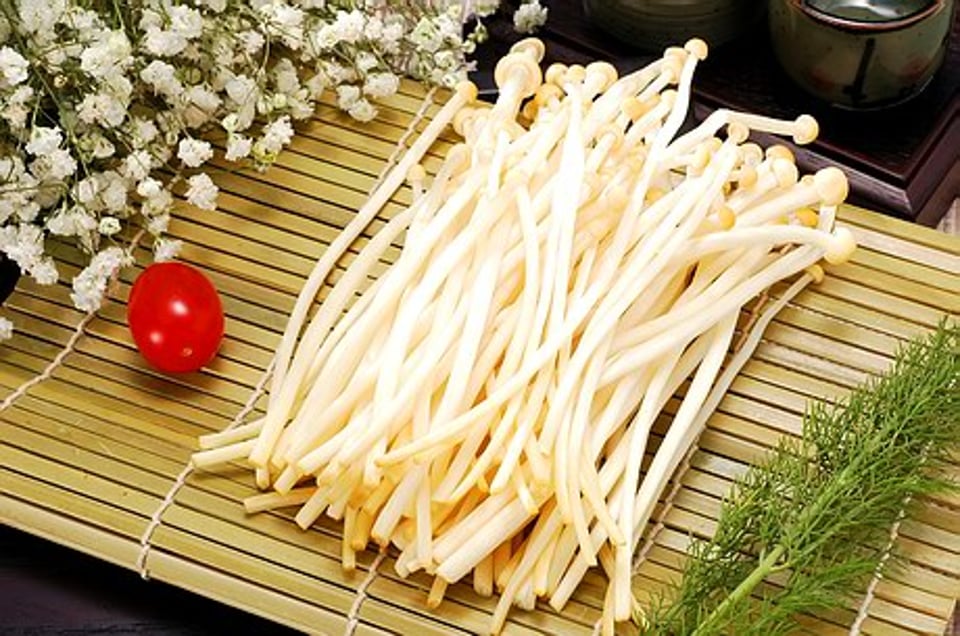 火锅之友金针菇