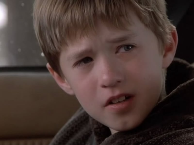 海利 乔 奥斯蒙特