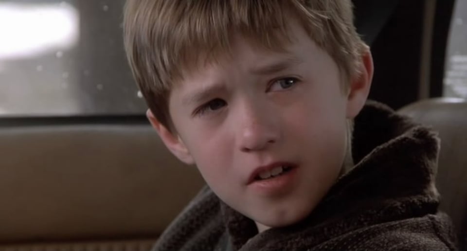 海利 乔 奥斯蒙特