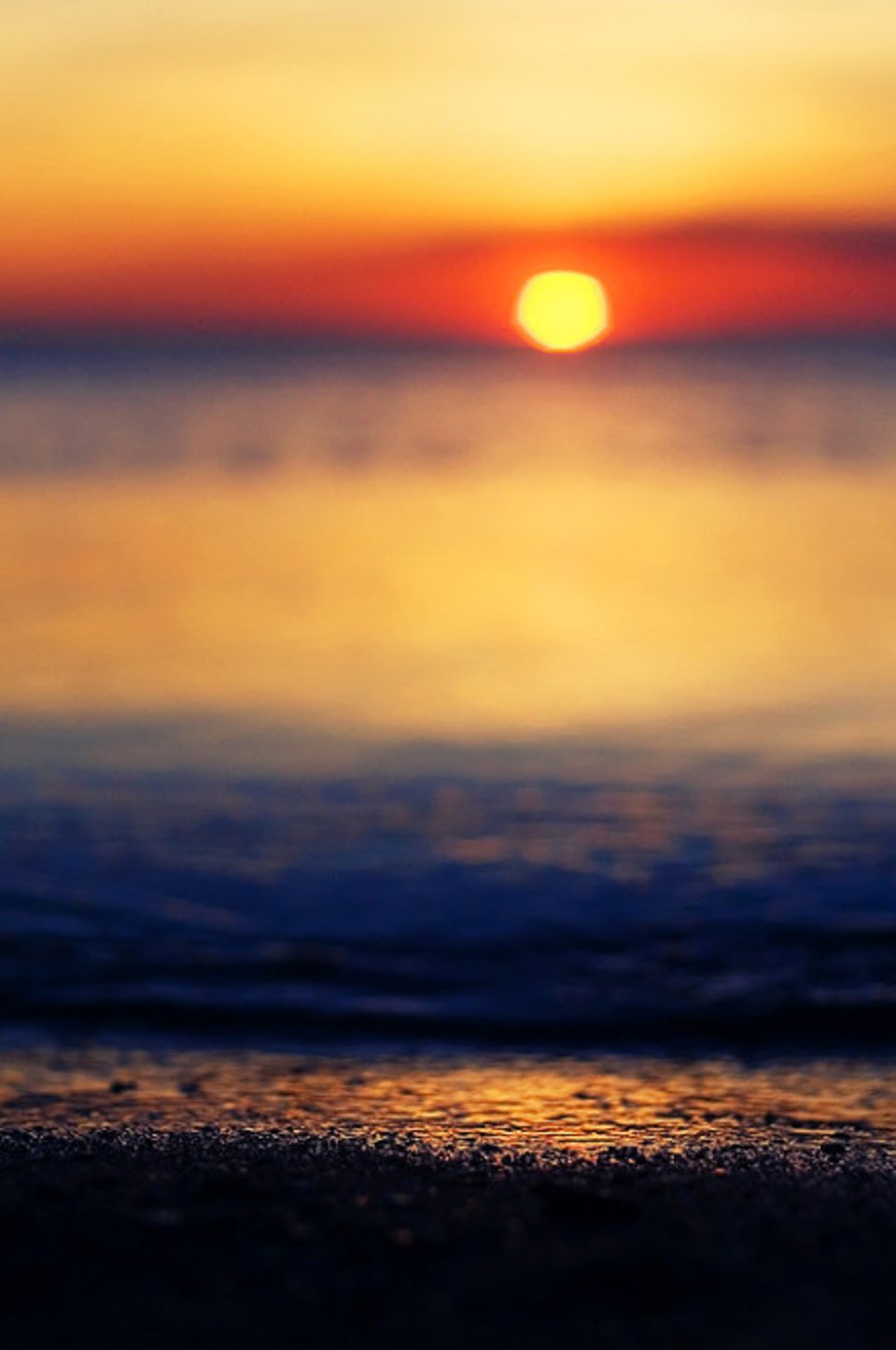 我爱上敲打键盘的声音