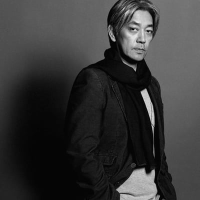 坂本龙一