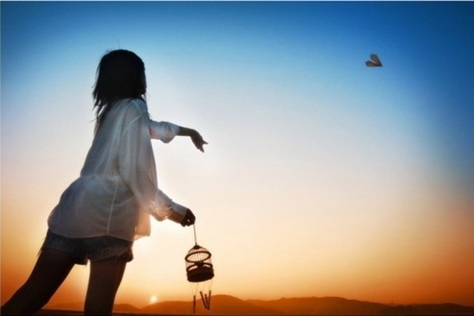 我自己的独立空间没人理解