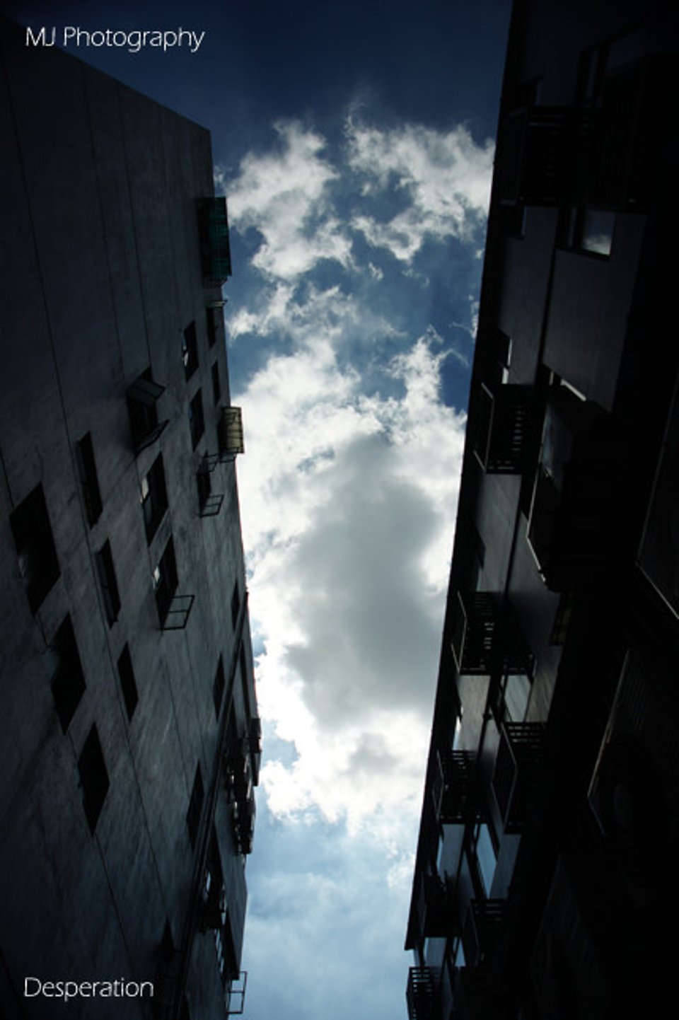 讨厌没有责任感的人