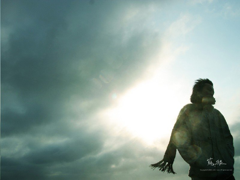 是我的海 苏打绿