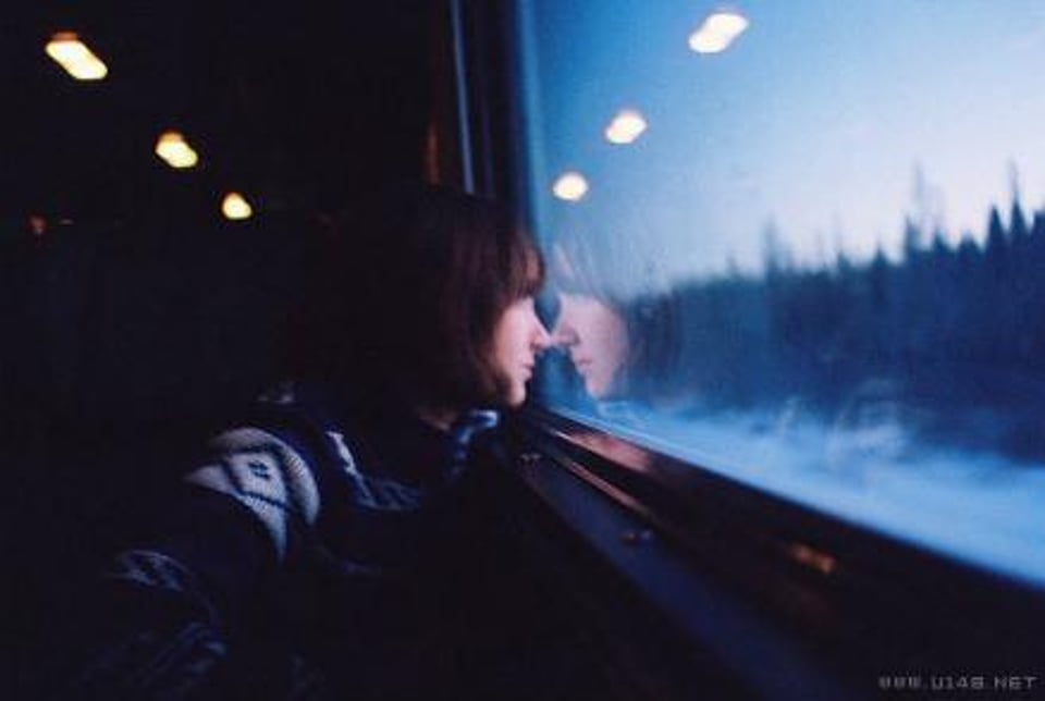 深夜阅读与写字