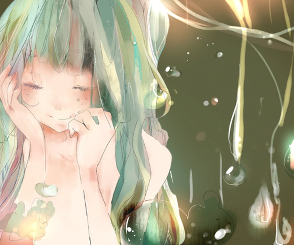 没事的时候涂鸦