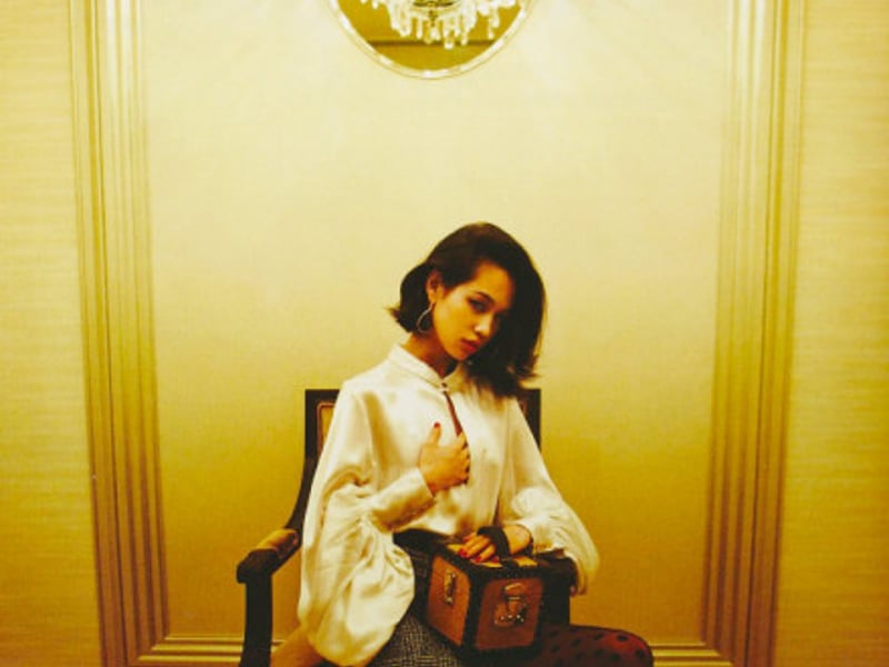 聂冉