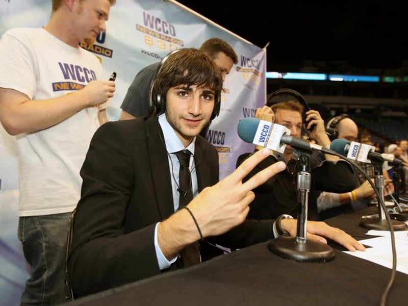 Ricky Rubio