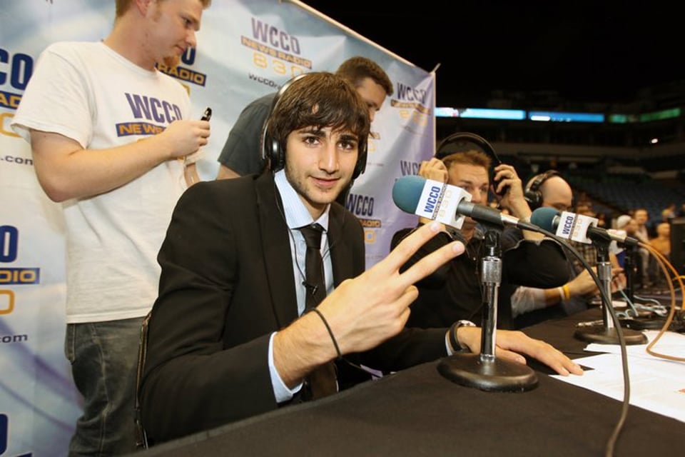 Ricky Rubio