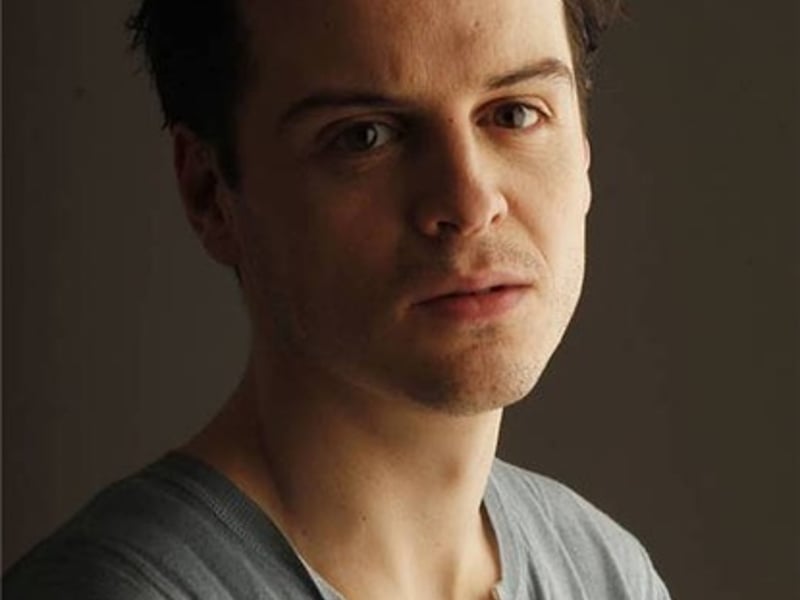 Andrew Scott