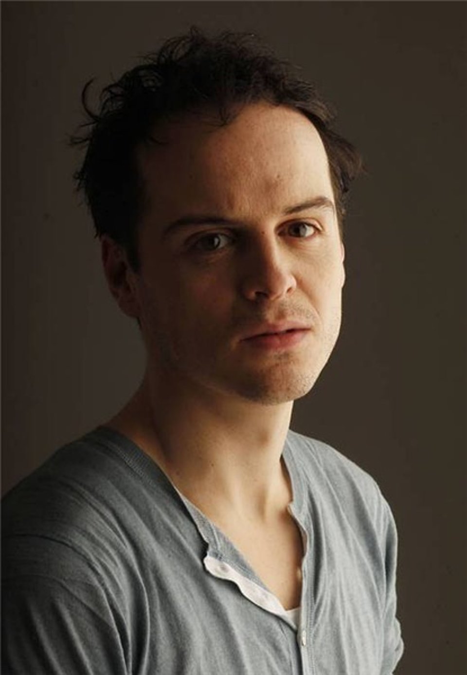 Andrew Scott