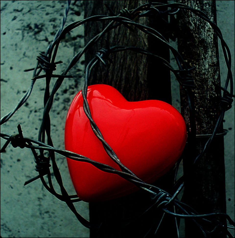 昨天我最爱的男人跟我分了手