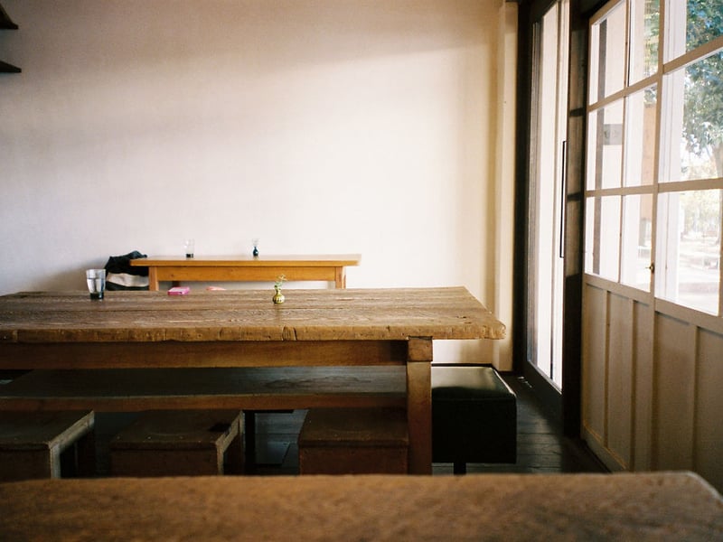 很久以前的事情突然的怀念