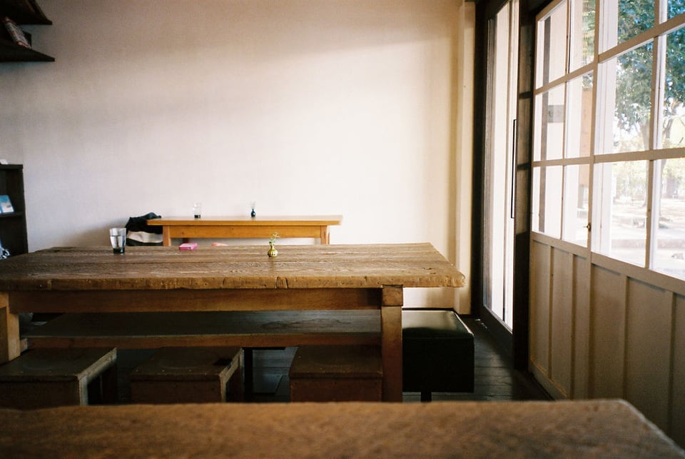 很久以前的事情突然的怀念