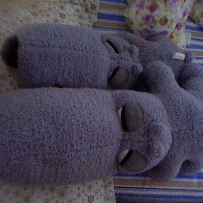 马上就可以见到心爱的人的感觉