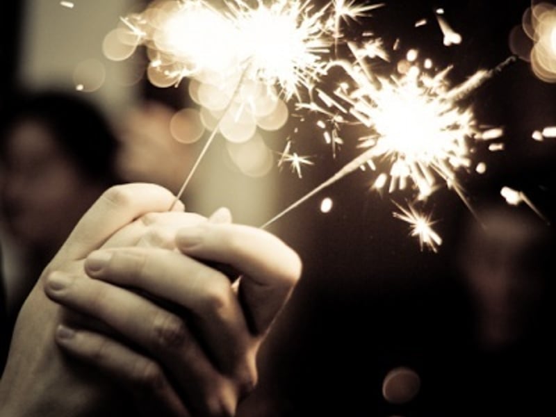 和你去看繁华世界