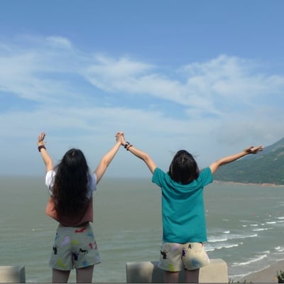 关于连云港的记忆