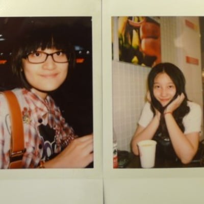 关于连云港的记忆