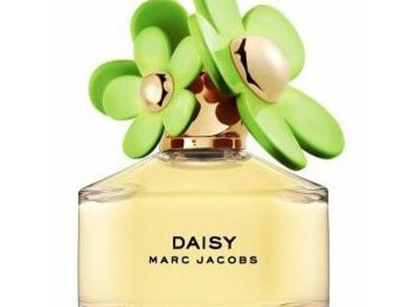 Daisy Marc Jacob