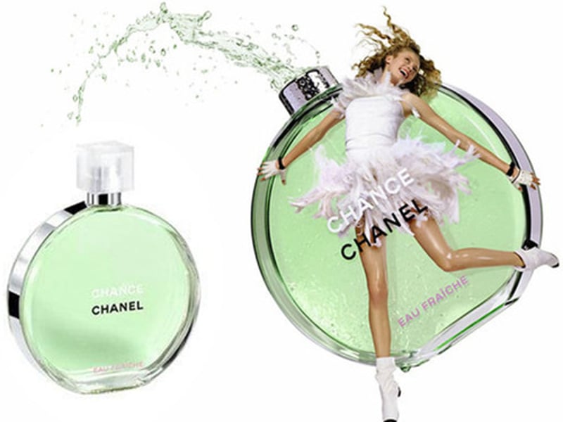 Chance Chanel