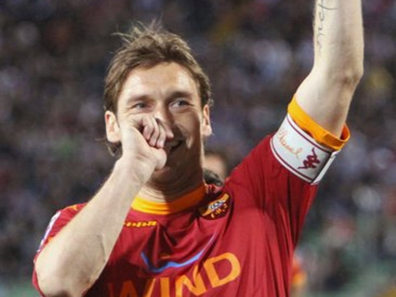 弗朗西斯科 托蒂