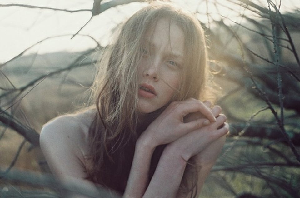 总有那么一个人在记忆里 永远无法根除