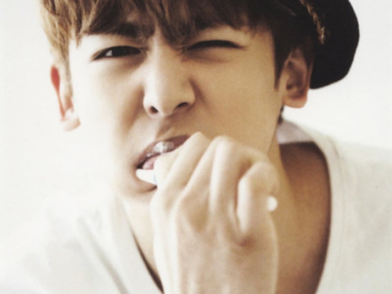 nichkhun