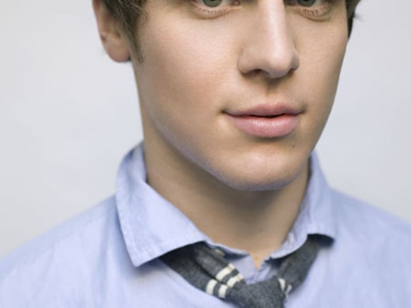 Jonathan Groff
