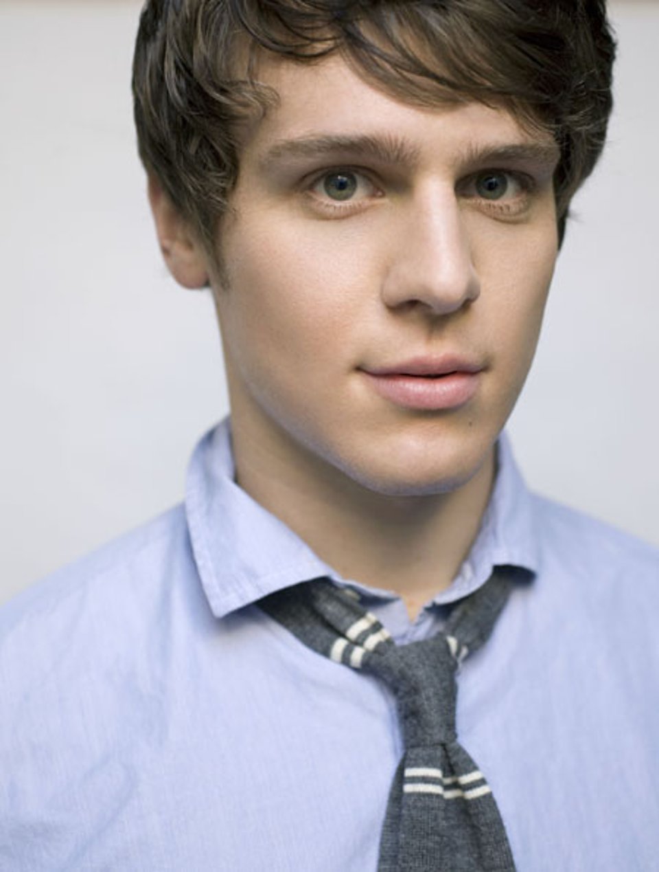 Jonathan Groff