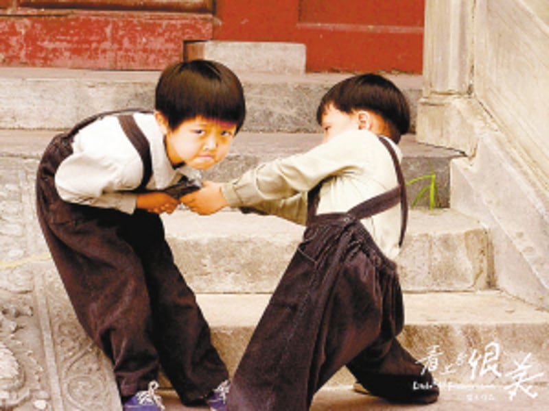 中国第六代导演