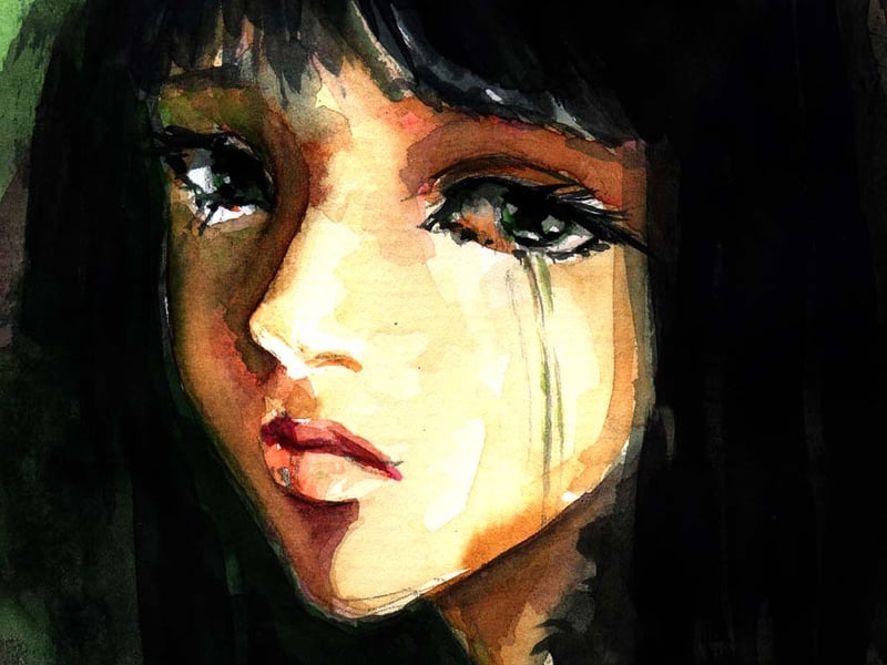 分手是需要练习的