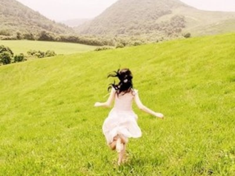 出去了就别做回来的打算