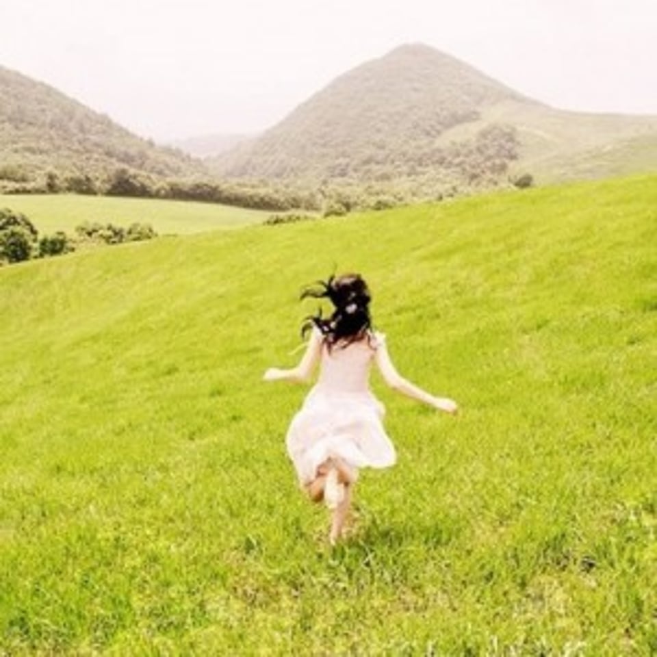 出去了就别做回来的打算