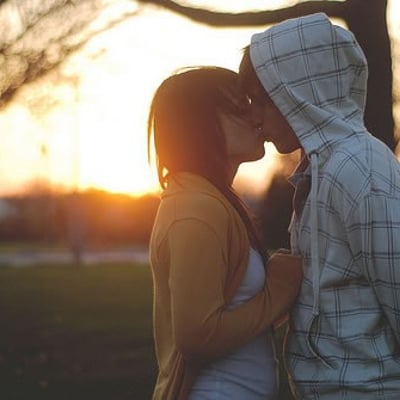 你就是我的阳光