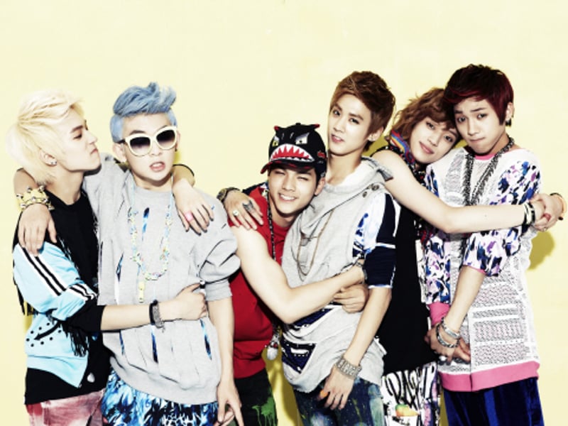 和我交往好吗？