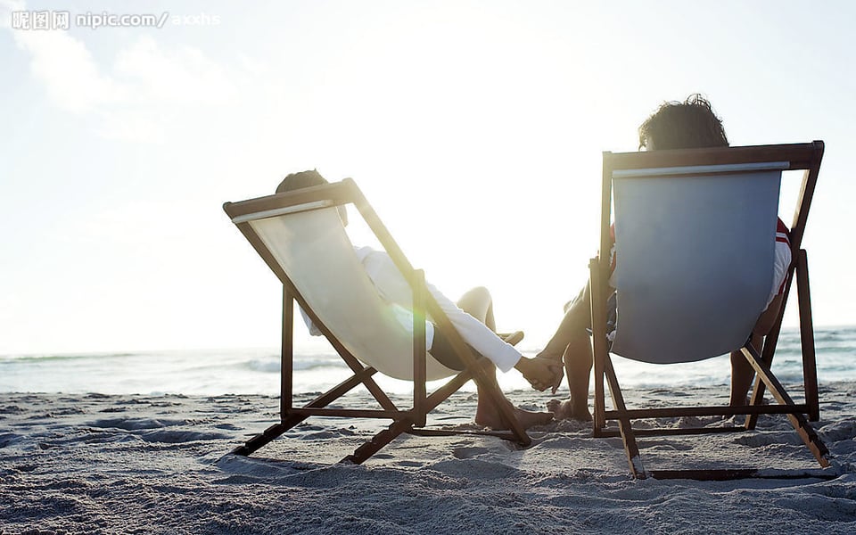 你身上令我心安的味道