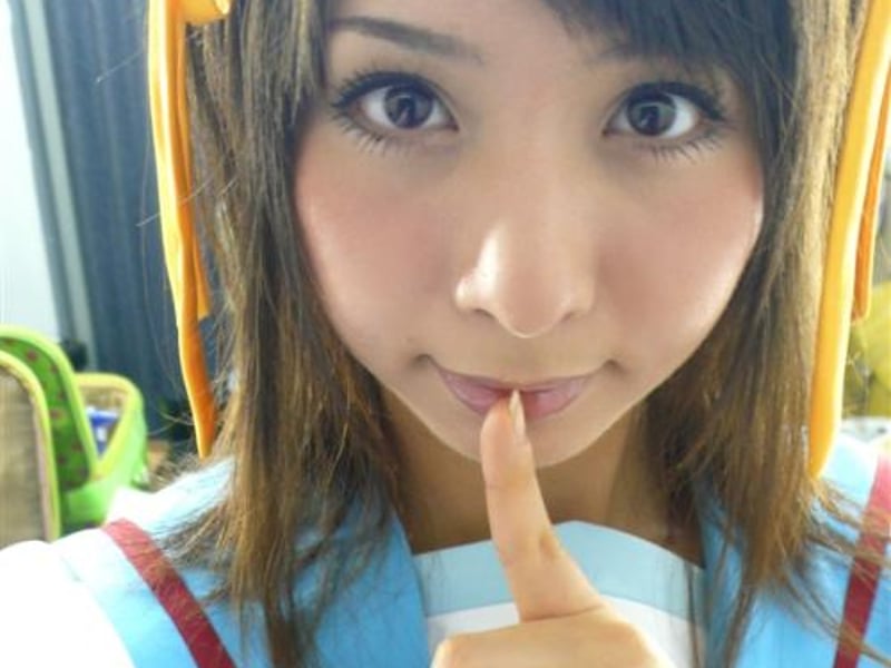 大泽佑香
